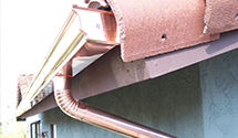 Rain Gutter Installation, Repair, Cleaning in Colonial Beach, MD
